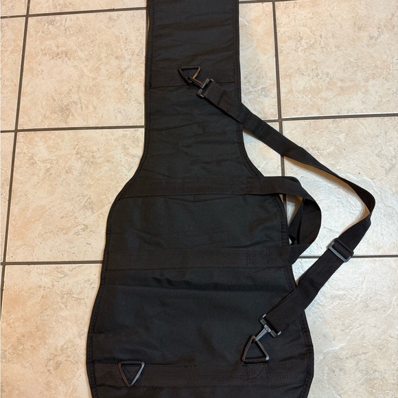 Guitar Gig Bag NWOT - Picture 1 of 2